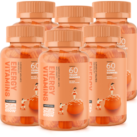ENERGY VITAMINS